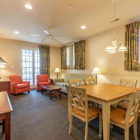 Ebb Tide Suites Ocean City Exterior photo